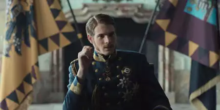 Cesarzowa Sisi - galeria zdjęć - filmweb