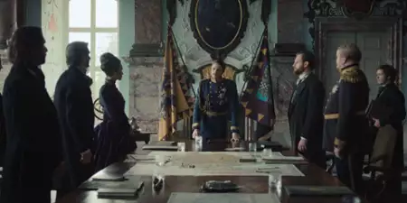 Cesarzowa Sisi - galeria zdjęć - filmweb