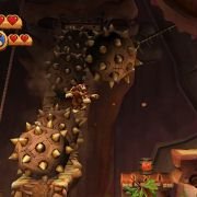 Donkey Kong Country Returns - galeria zdjęć - filmweb