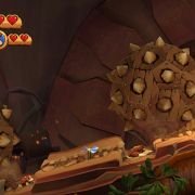 Donkey Kong Country Returns - galeria zdjęć - filmweb