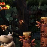 Donkey Kong Country Returns - galeria zdjęć - filmweb