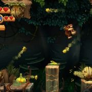 Donkey Kong Country Returns - galeria zdjęć - filmweb