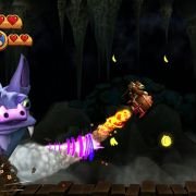 Donkey Kong Country Returns - galeria zdjęć - filmweb