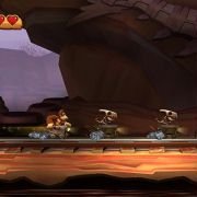 Donkey Kong Country Returns - galeria zdjęć - filmweb