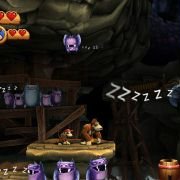 Donkey Kong Country Returns - galeria zdjęć - filmweb