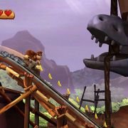 Donkey Kong Country Returns - galeria zdjęć - filmweb