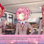 Doki Doki Literature Club! - galeria zdjęć - filmweb