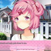 Doki Doki Literature Club - galeria zdjęć - filmweb