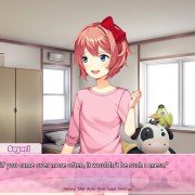 Doki Doki Literature Club - galeria zdjęć - filmweb