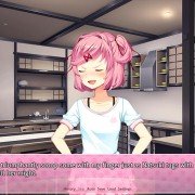 Doki Doki Literature Club - galeria zdjęć - filmweb