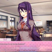 Doki Doki Literature Club! - galeria zdjęć - filmweb