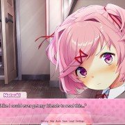 Doki Doki Literature Club! - galeria zdjęć - filmweb
