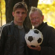 Odzyskany - galeria zdjęć - filmweb