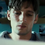 Odzyskany - galeria zdjęć - filmweb