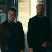 Odzyskany - galeria zdjęć - filmweb