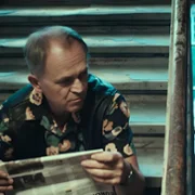 Odzyskany - galeria zdjęć - filmweb