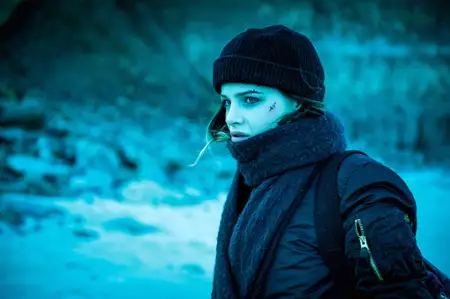 Odcięci - galeria zdjęć - filmweb