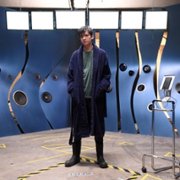 Time Freak - galeria zdjęć - filmweb