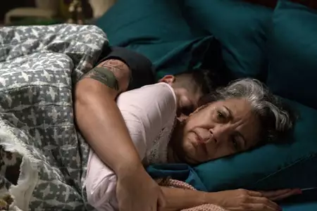 Vida - galeria zdjęć - filmweb