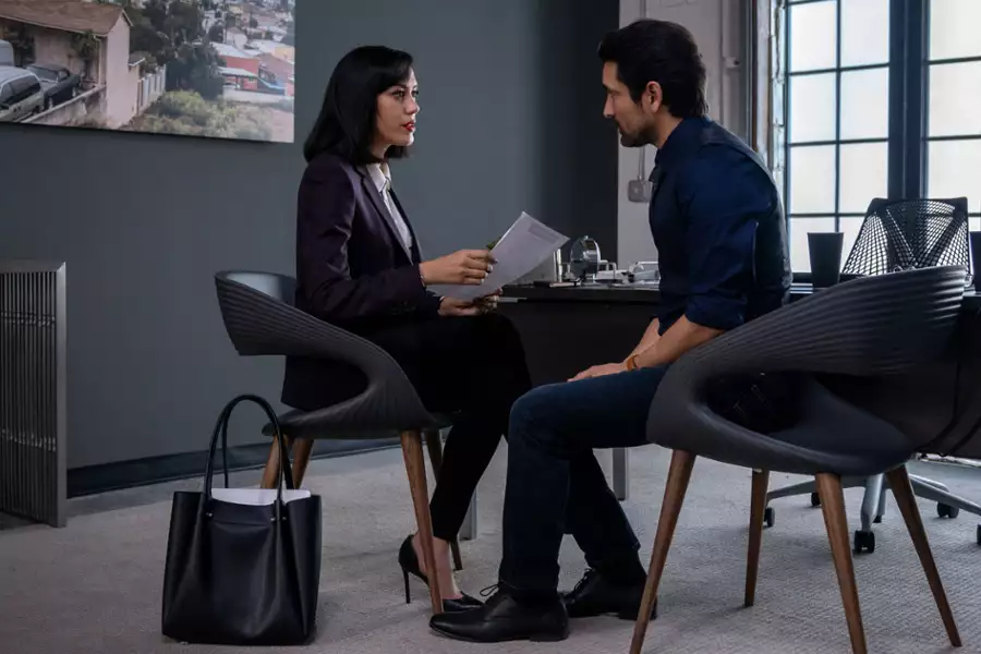 Vida - galeria zdjęć - filmweb
