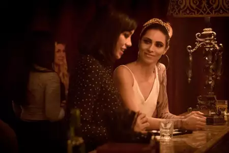 Vida - galeria zdjęć - filmweb