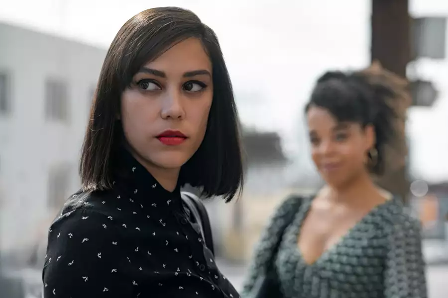 Vida - galeria zdjęć - filmweb