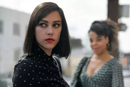 Vida - galeria zdjęć - filmweb
