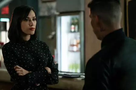 Vida - galeria zdjęć - filmweb