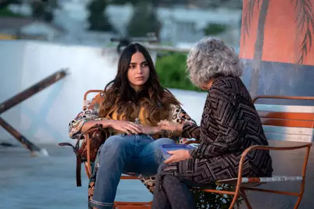 Vida - galeria zdjęć - filmweb
