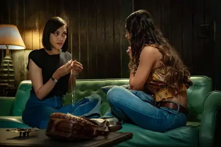 Vida - galeria zdjęć - filmweb