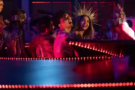 Vida - galeria zdjęć - filmweb