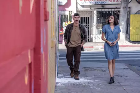 Vida - galeria zdjęć - filmweb
