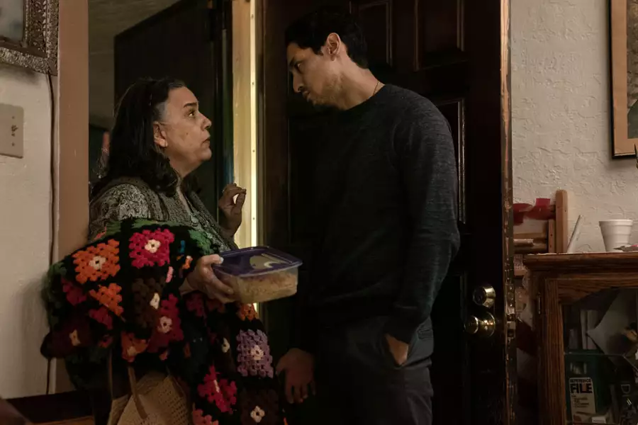 Vida - galeria zdjęć - filmweb