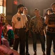 Vida - galeria zdjęć - filmweb