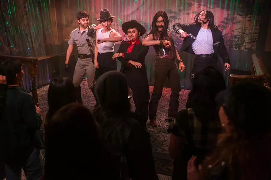 Vida - galeria zdjęć - filmweb