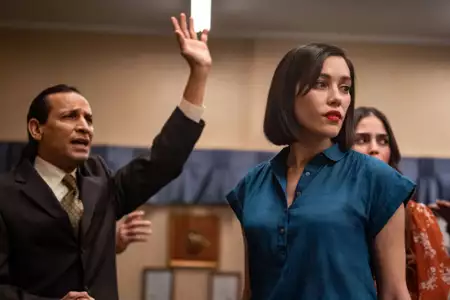 Vida - galeria zdjęć - filmweb