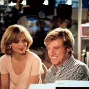 Up Close and Personal - galeria zdjęć - filmweb