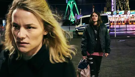Grunt pod stopami - galeria zdjęć - filmweb