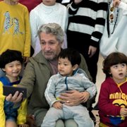 #JeSuisLà - galeria zdjęć - filmweb