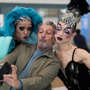 #JeSuisLà - galeria zdjęć - filmweb