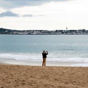 #JeSuisLà - galeria zdjęć - filmweb