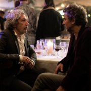 #JeSuisLà - galeria zdjęć - filmweb