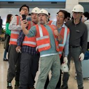 #JeSuisLà - galeria zdjęć - filmweb