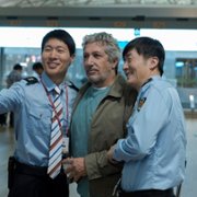 #JeSuisLà - galeria zdjęć - filmweb