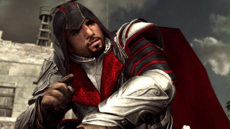 Assassin's Creed: Brotherhood - galeria zdjęć - filmweb