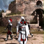 Assassin's Creed: Brotherhood - galeria zdjęć - filmweb