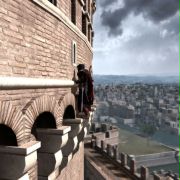 Roger Craig Smith w Assassin's Creed: Brotherhood