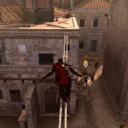 Roger Craig Smith w Assassin's Creed: Brotherhood