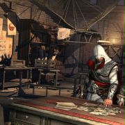 Roger Craig Smith w Assassin's Creed: Brotherhood