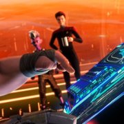 Star Trek: Prodigy - galeria zdjęć - filmweb